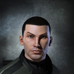 shilija Audeles portrait
