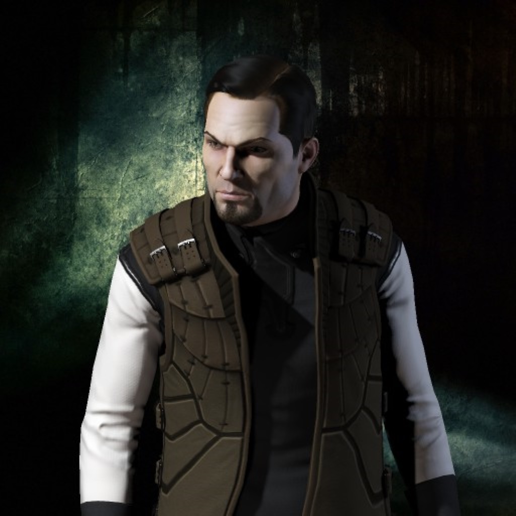 Nico Koraka