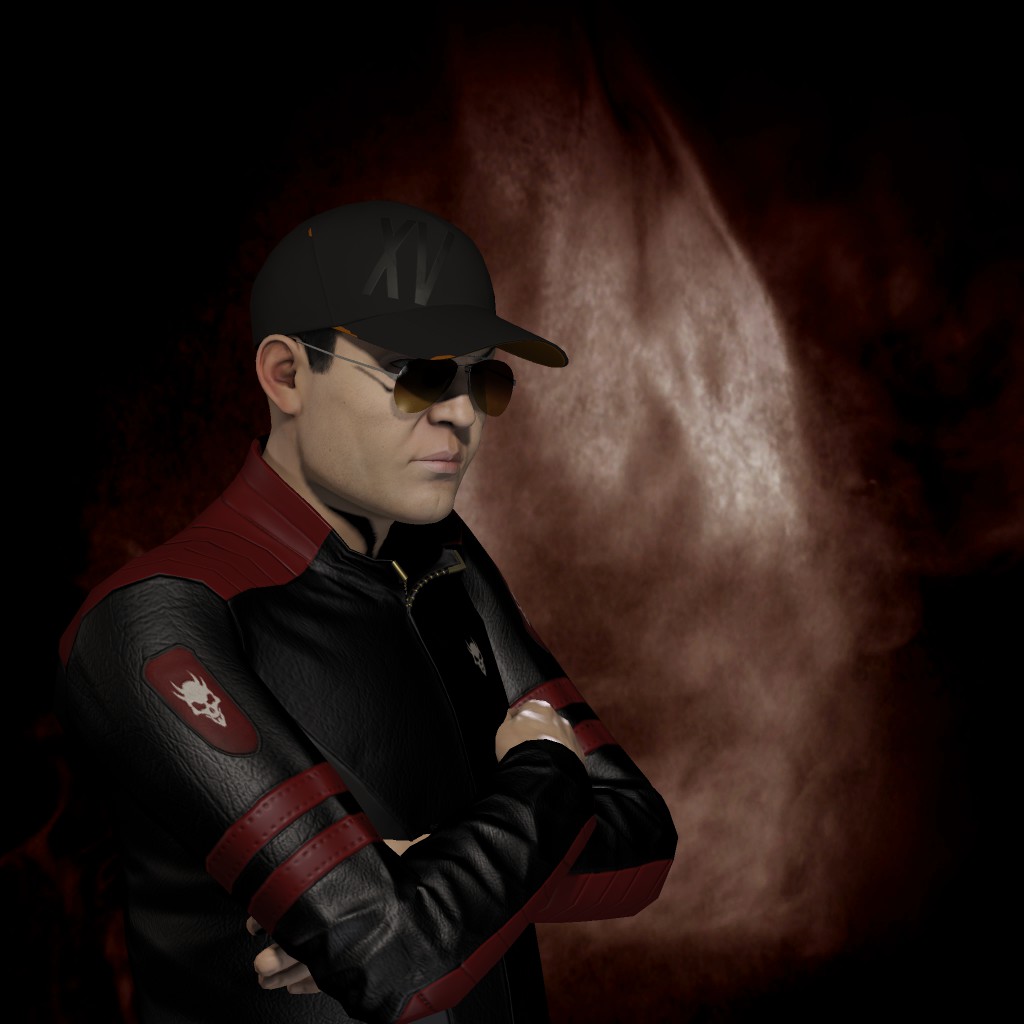 Master Razzyl