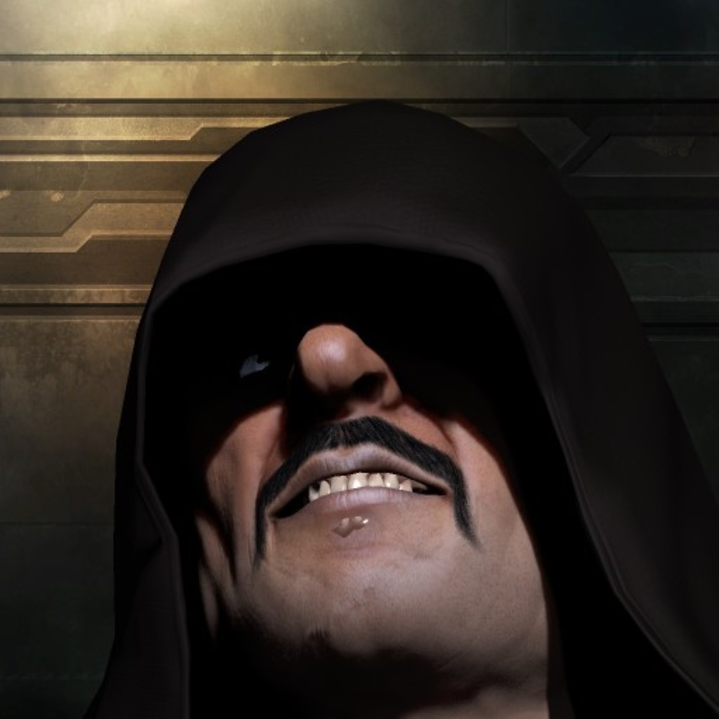 Haywire Bob