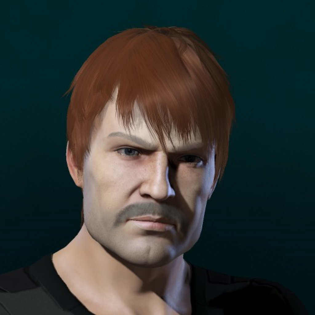 Fred101 Yaken