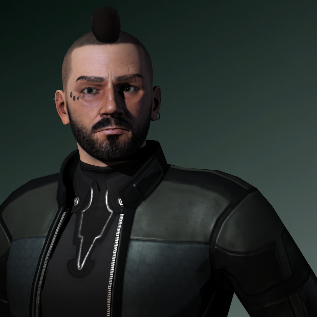 John Stuka