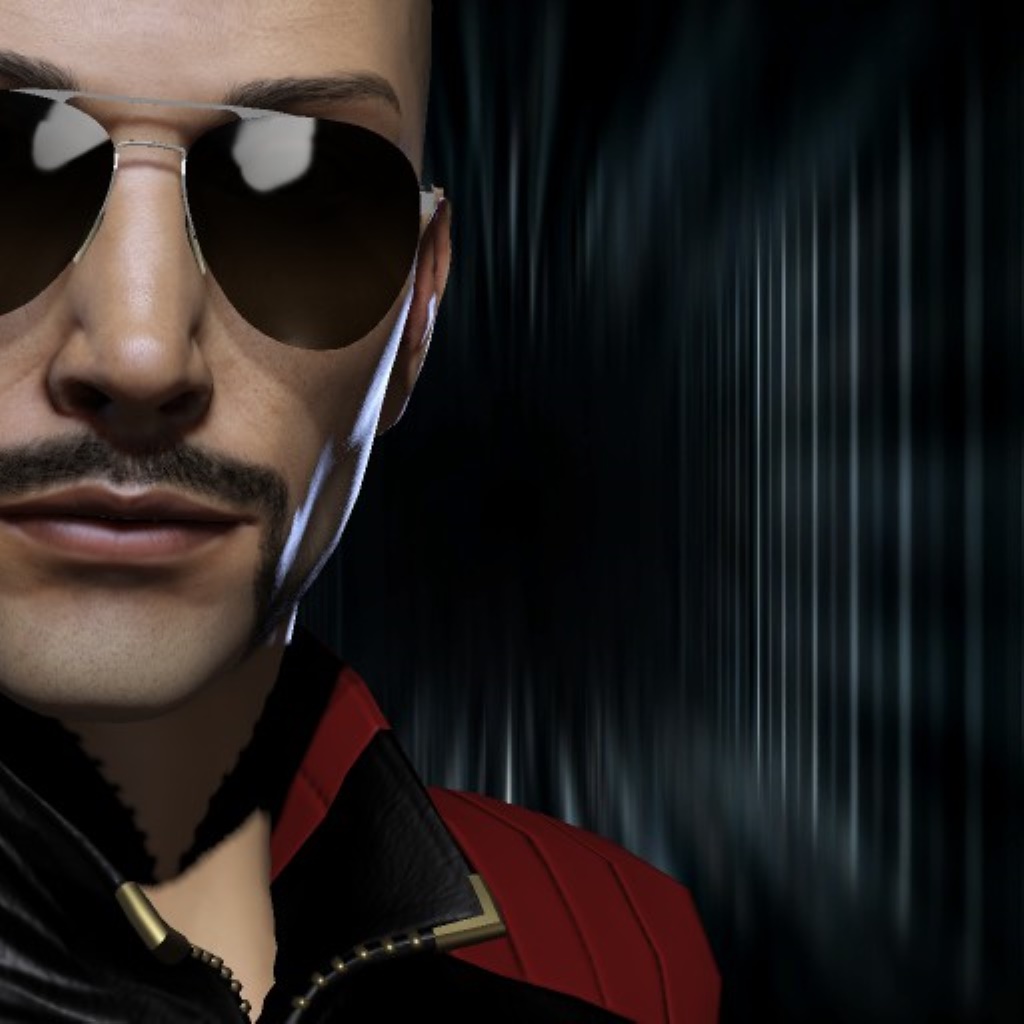 Lieutenant Muldoon