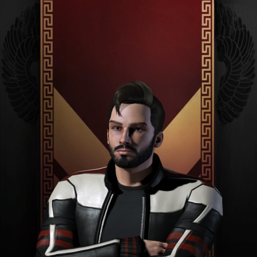 Devereaux Micha'el