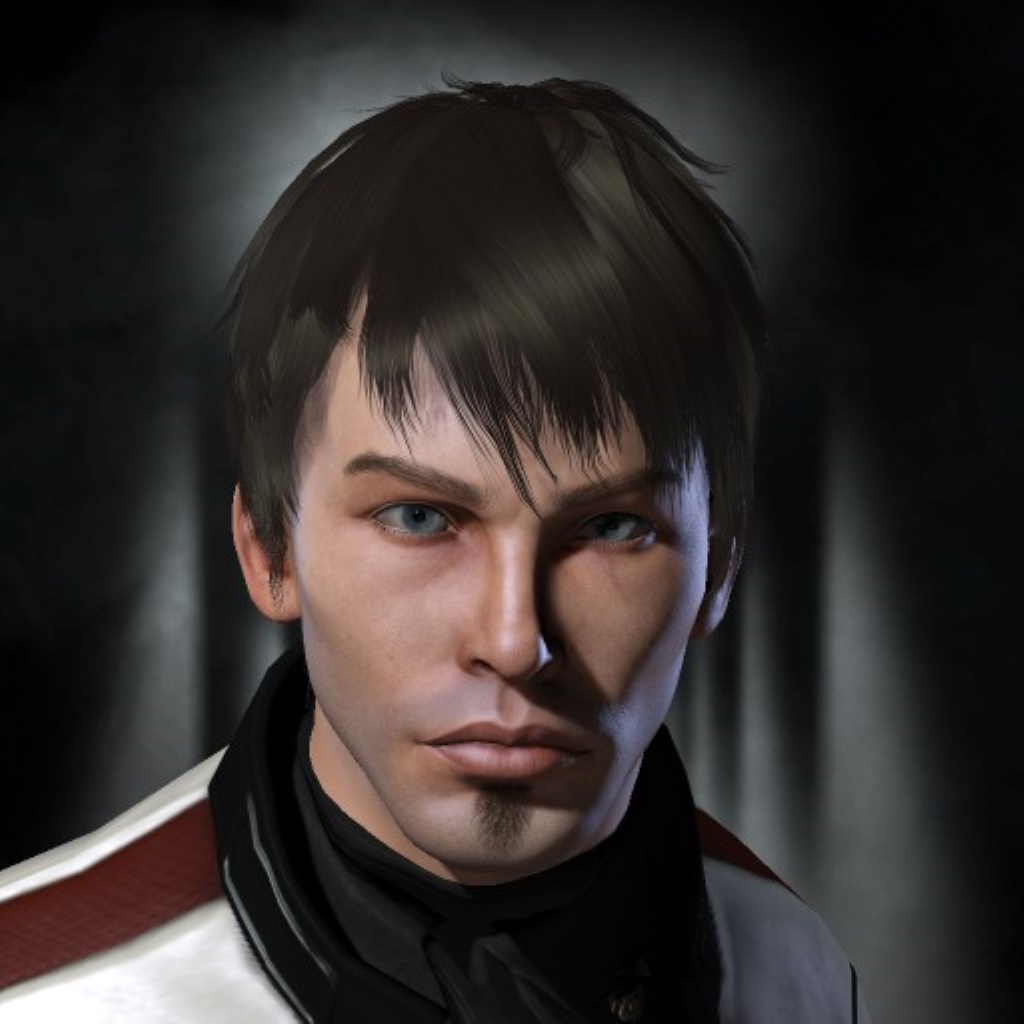 Patrick Madullierski