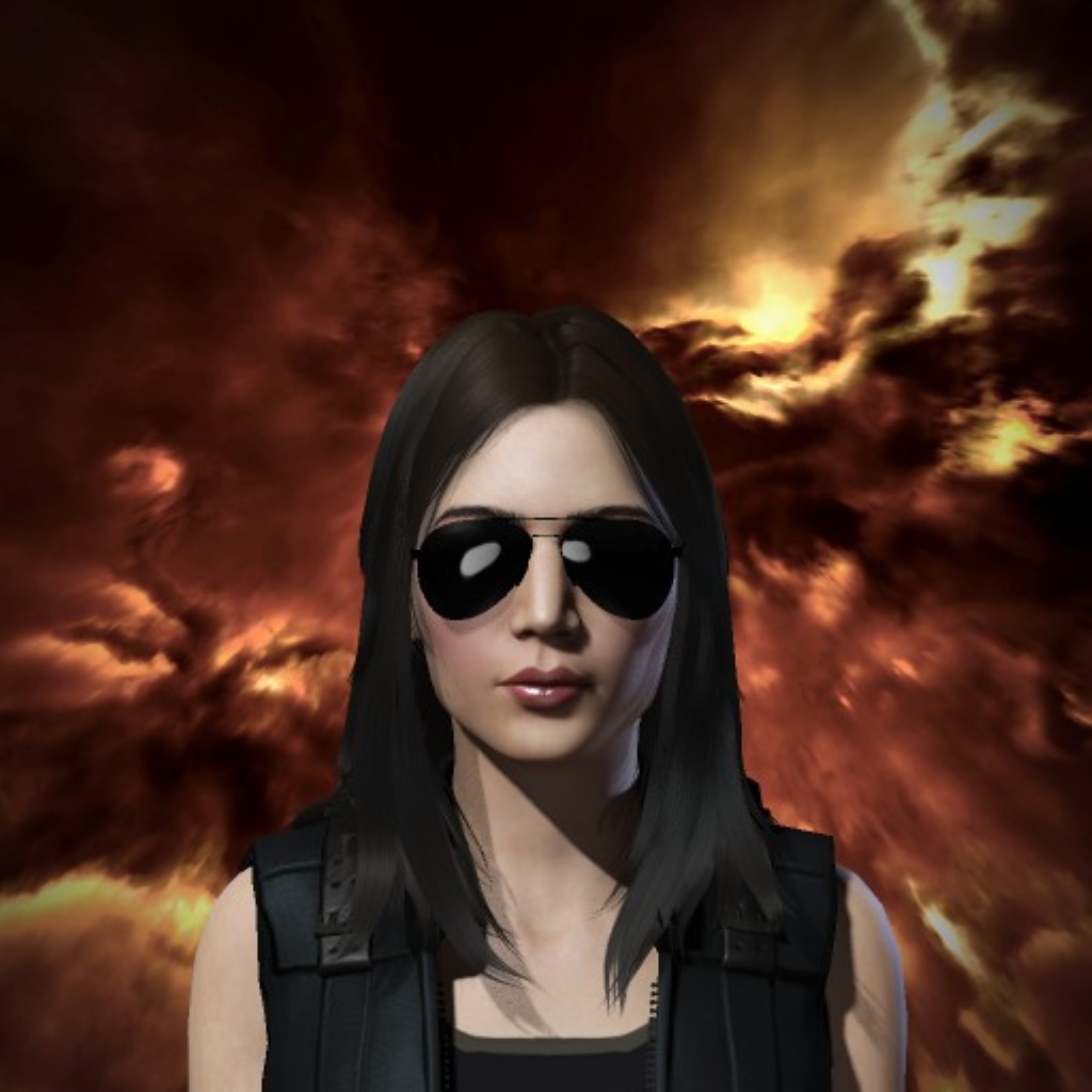 Lex Darksider