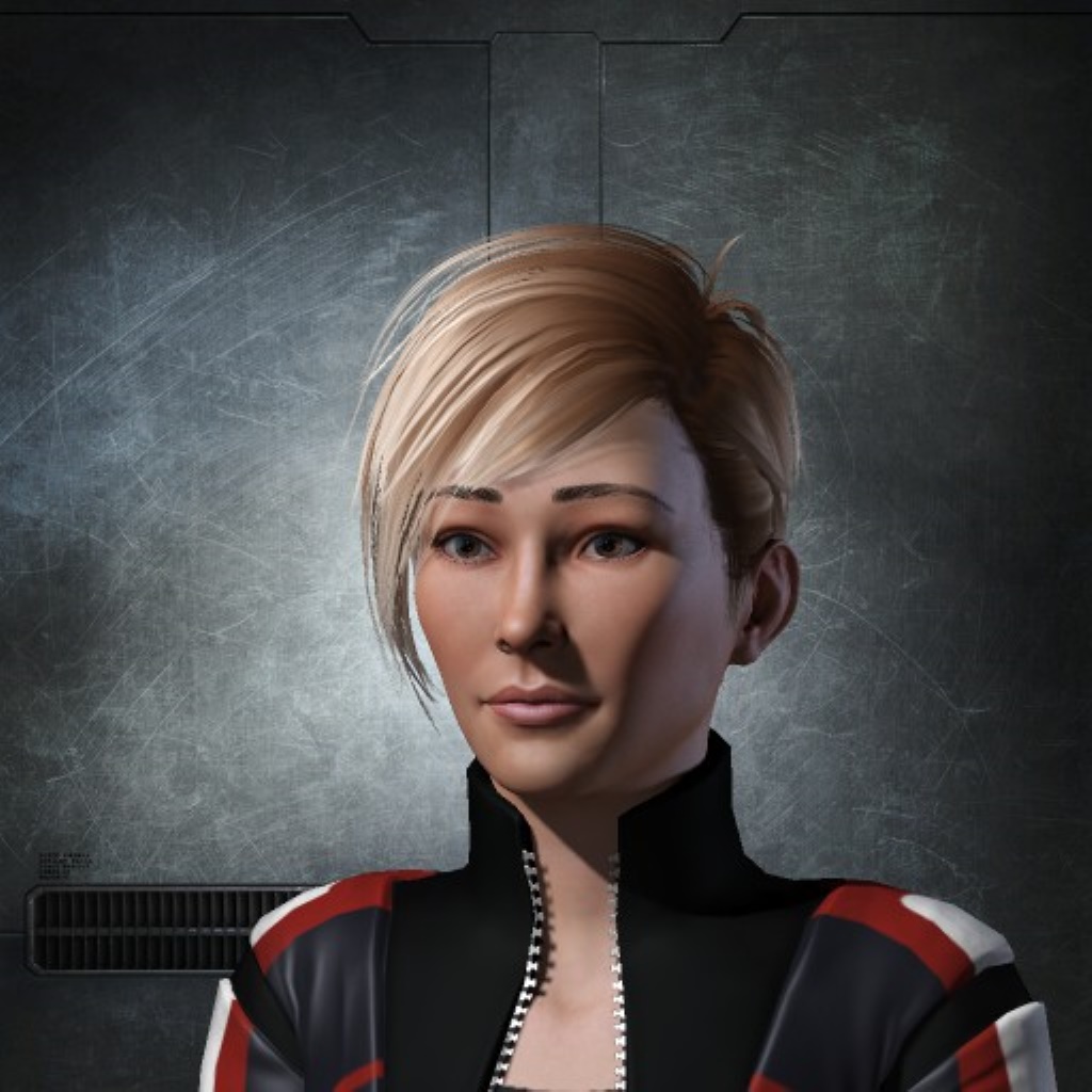 Tamara Vanderbilt