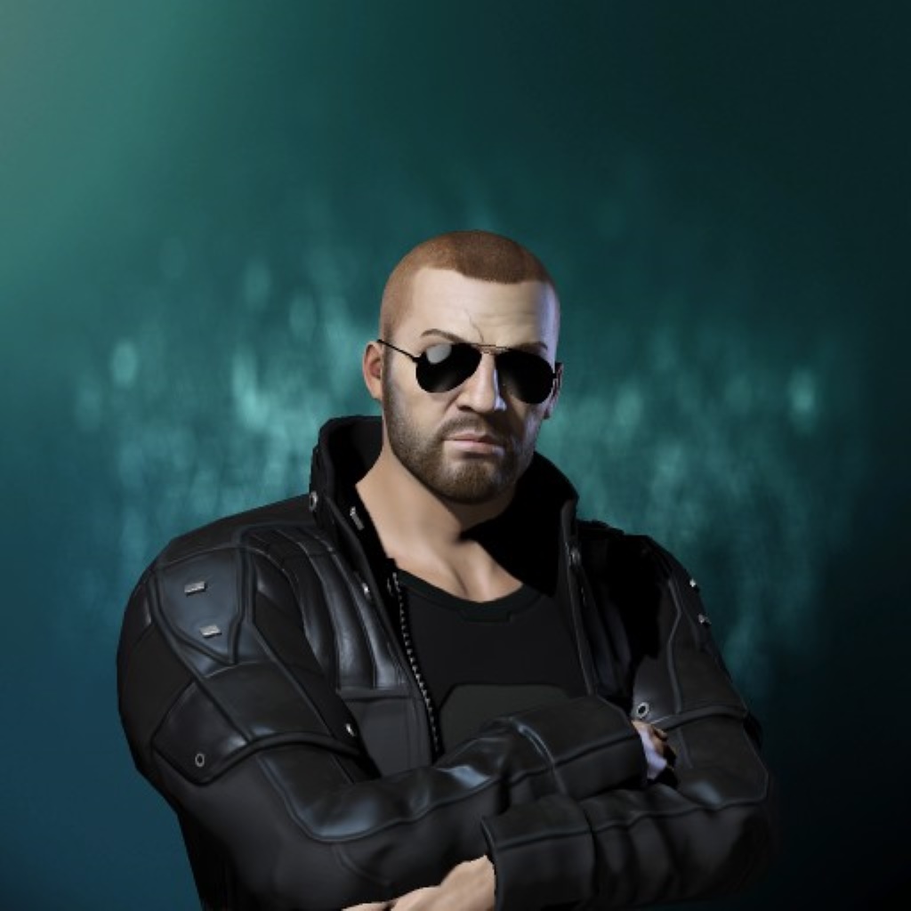 Vlad Throgmorton