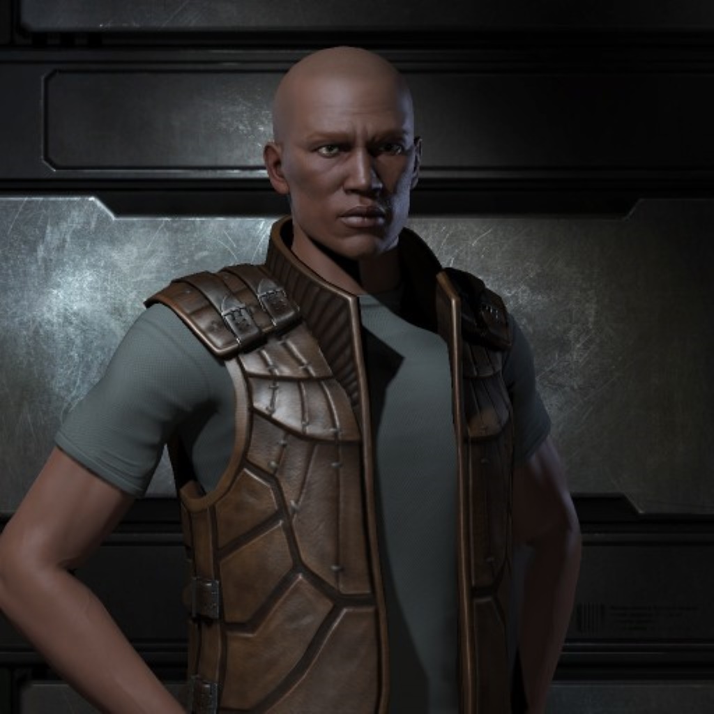 Orion Underhill