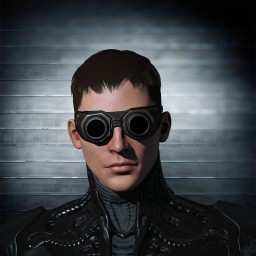 Redis Presto portrait