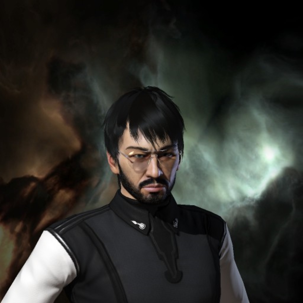 Boris Kechov