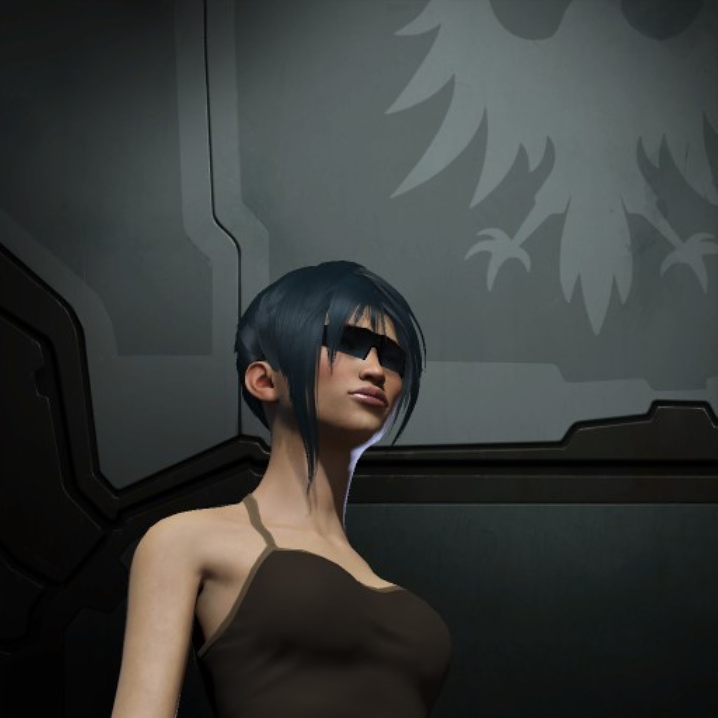 kaTTie Welthbringer