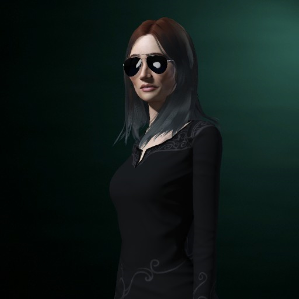 Rosyln Ronin