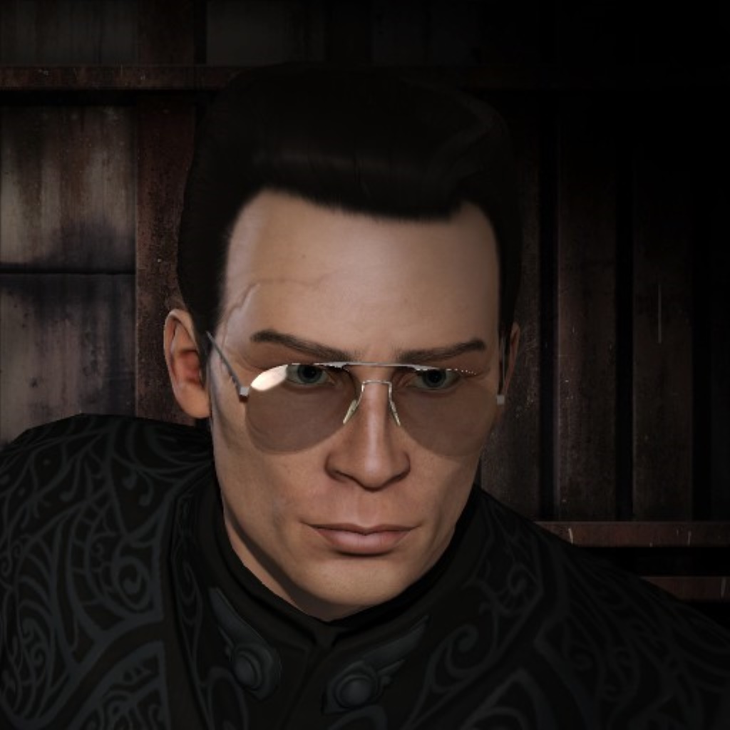 Odin Musk