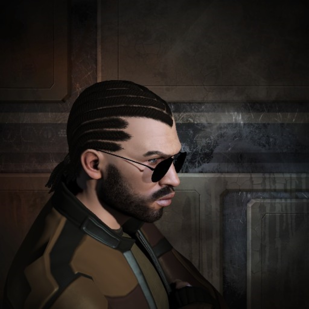 Hell detective