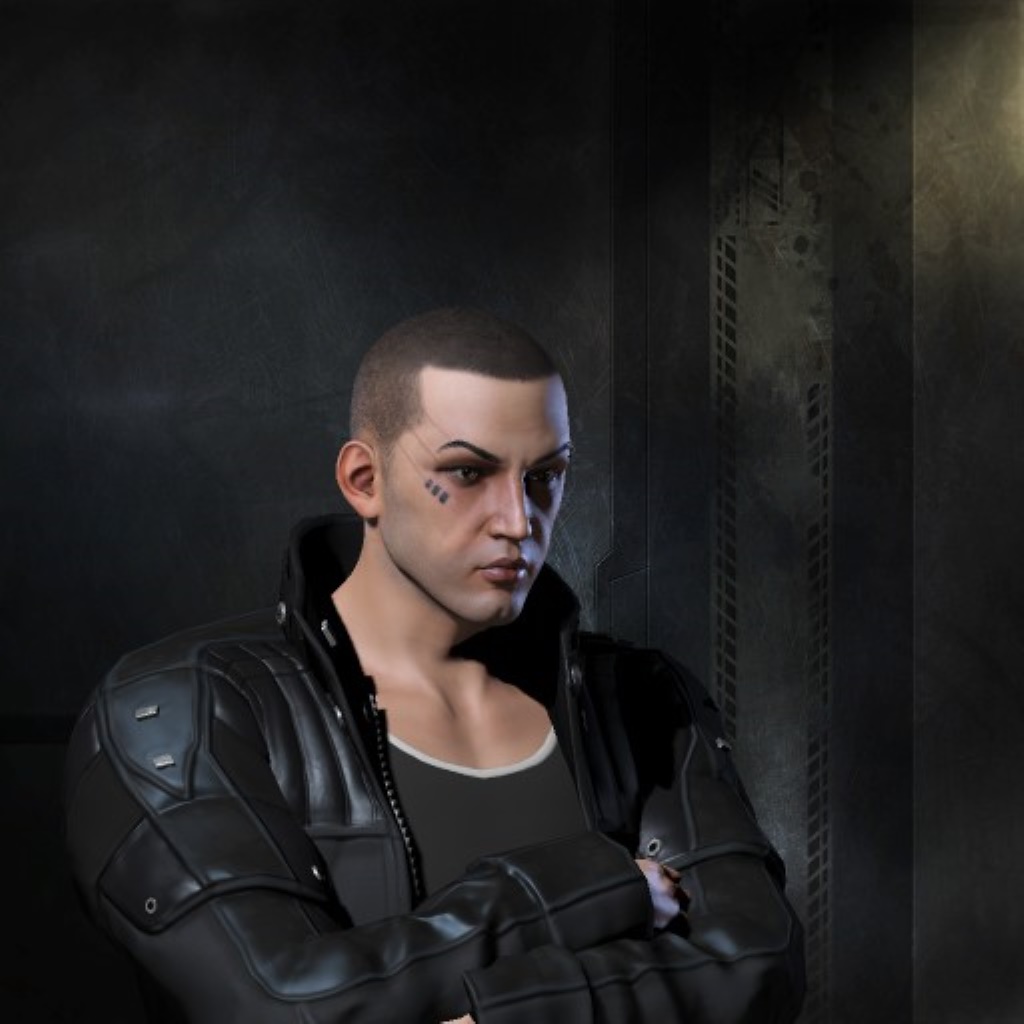 JacksoN R'eeve