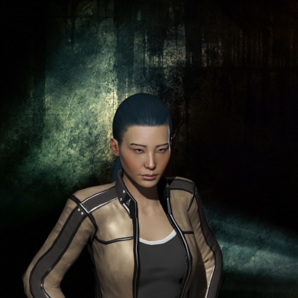 Vixen VII Ghod
