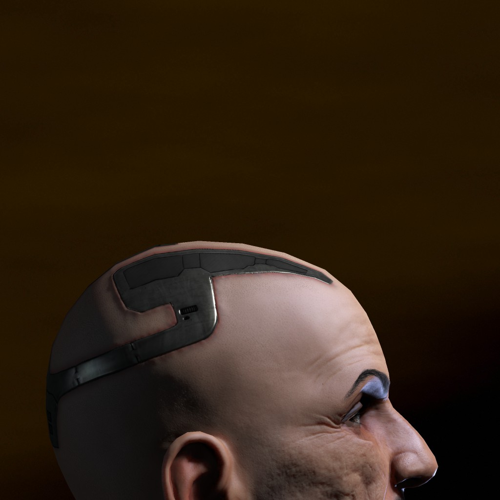 Erik Doshu
