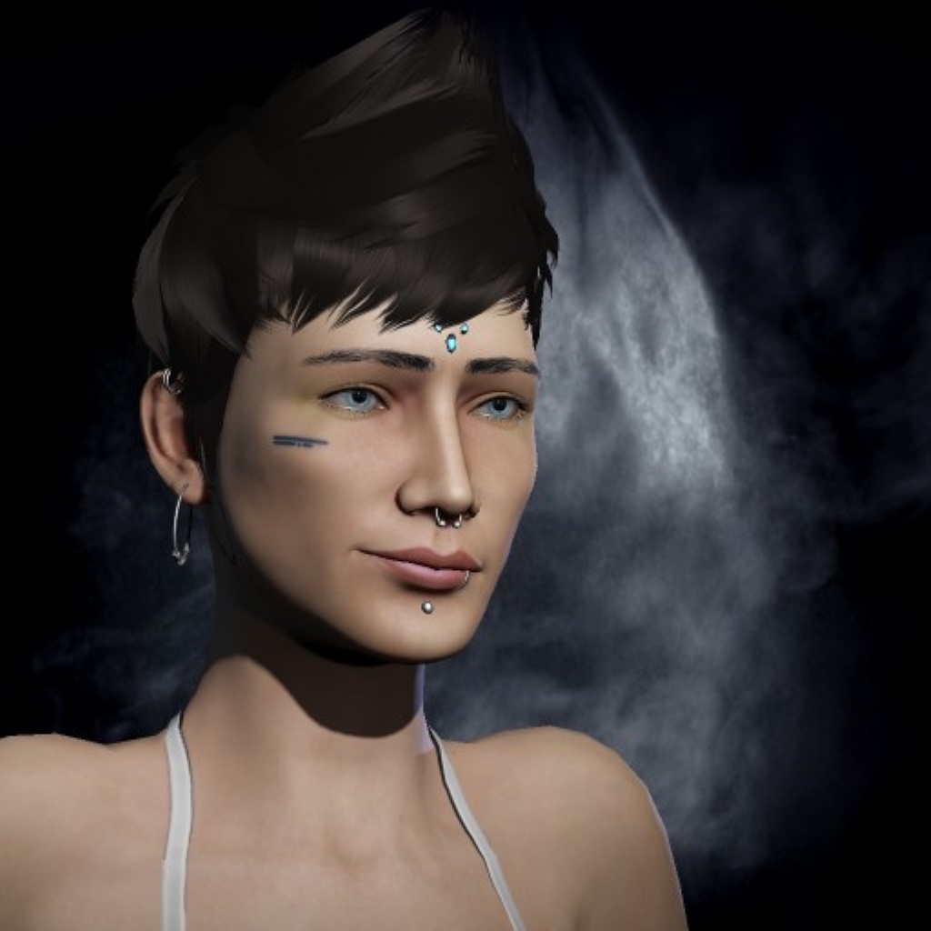 Jaykara Bryantine