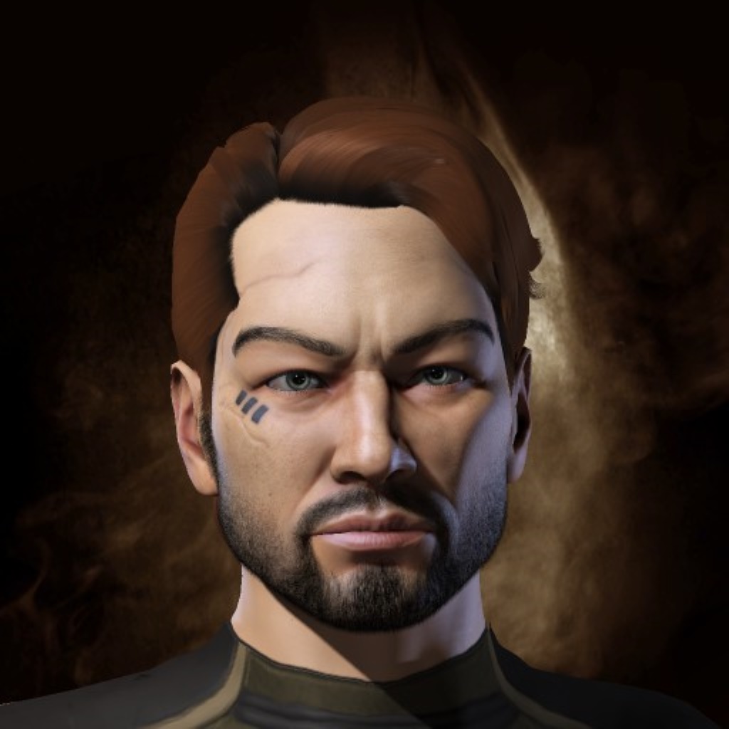 kakafearless Stark