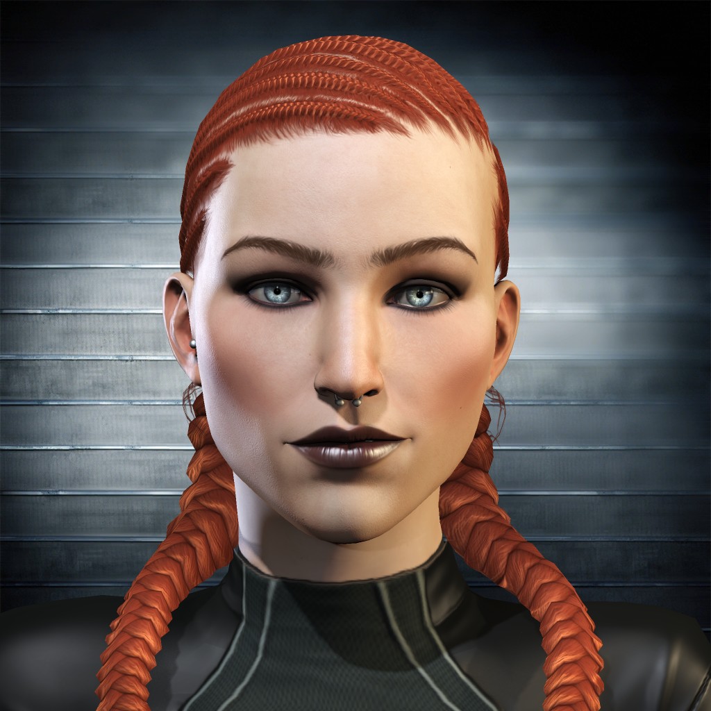 Quistis Kaundur