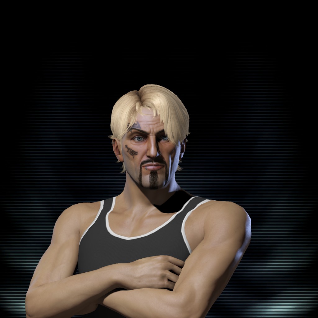 Mikkel Dynello