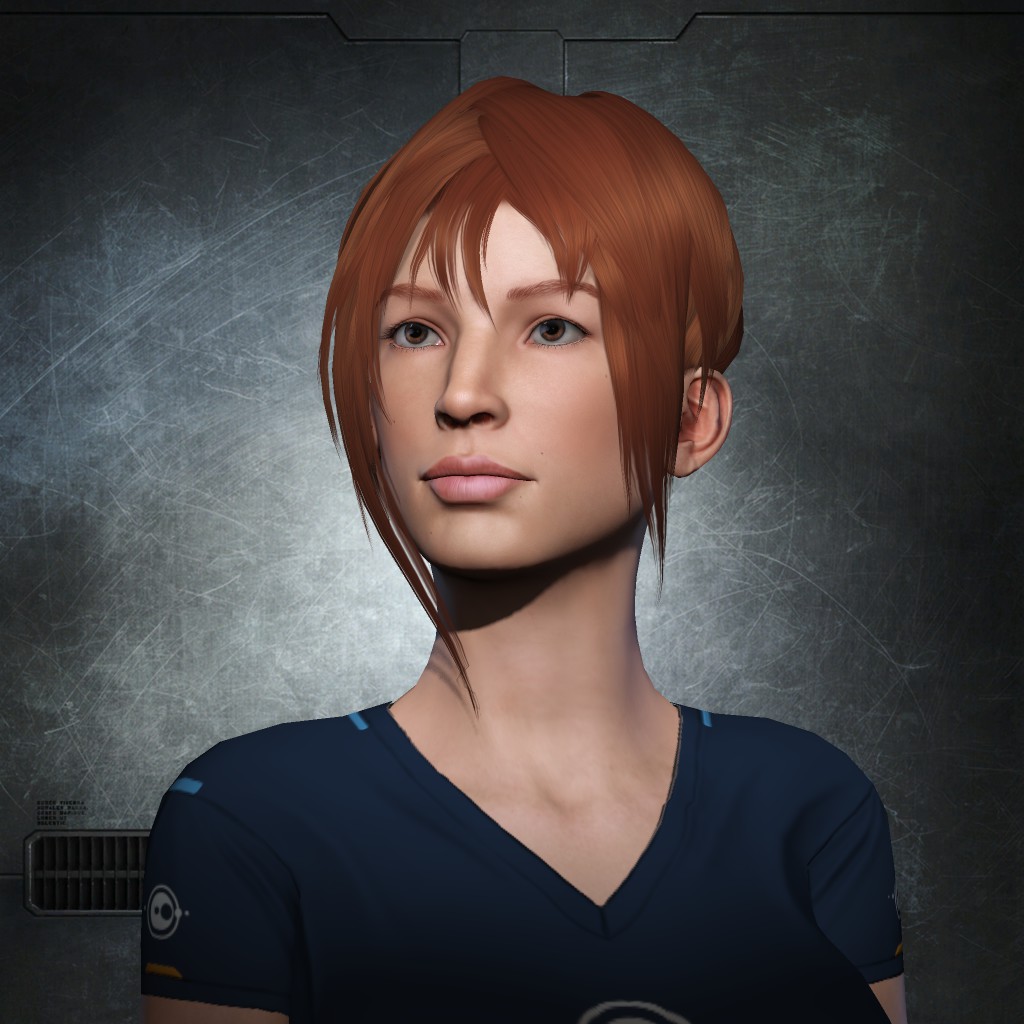 Kirsa Maren