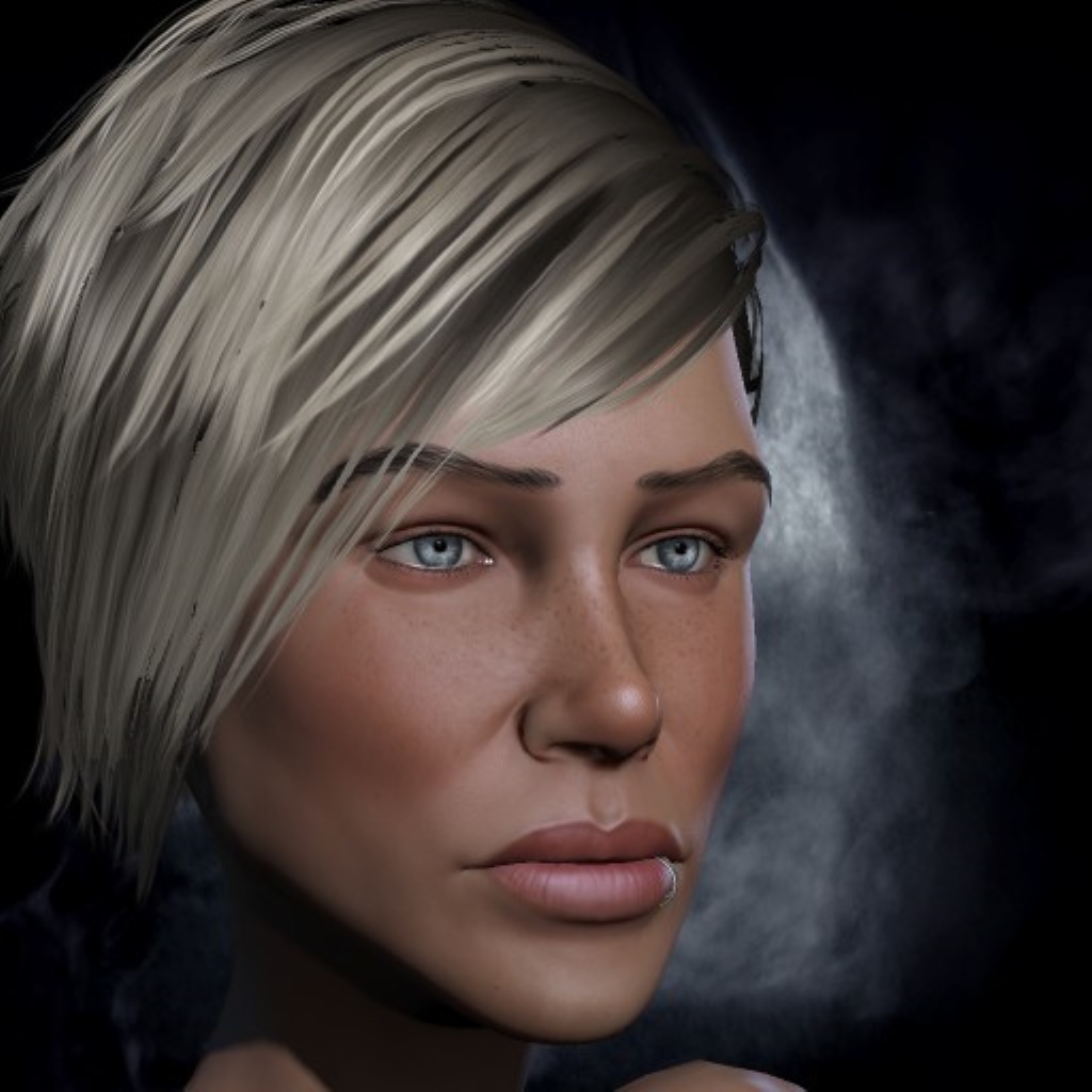 Hayden Dawn