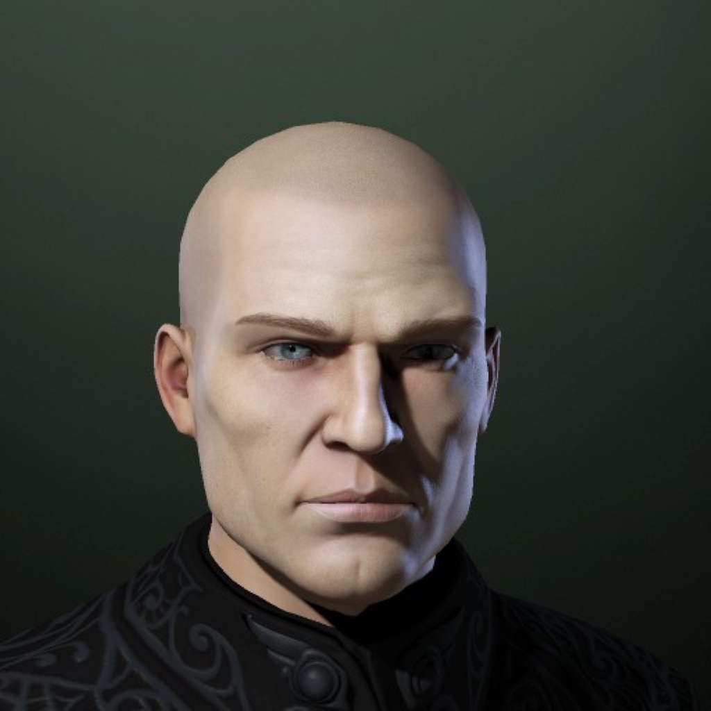 portrait