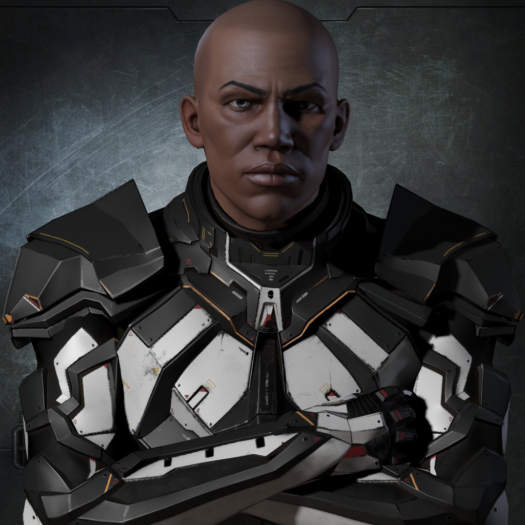 Tyrell Cludgens