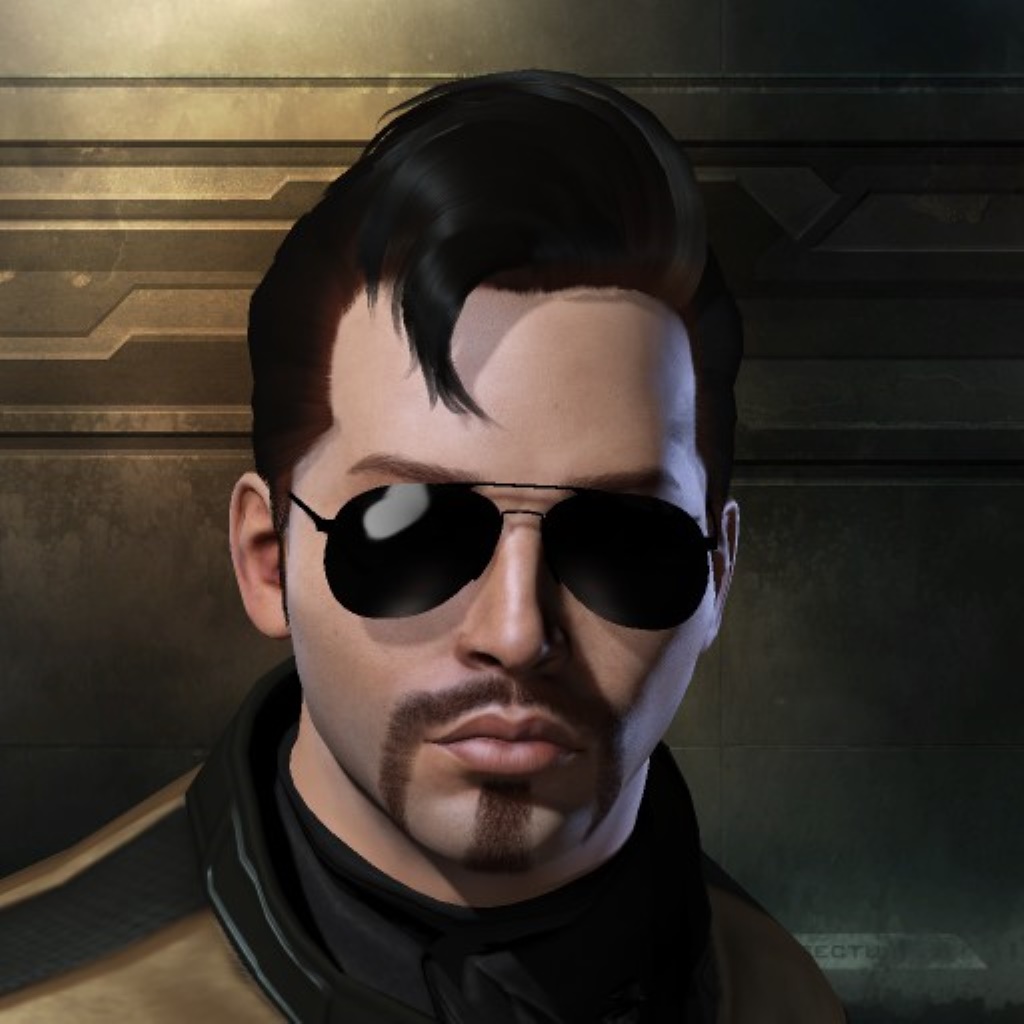 zakk Aideron