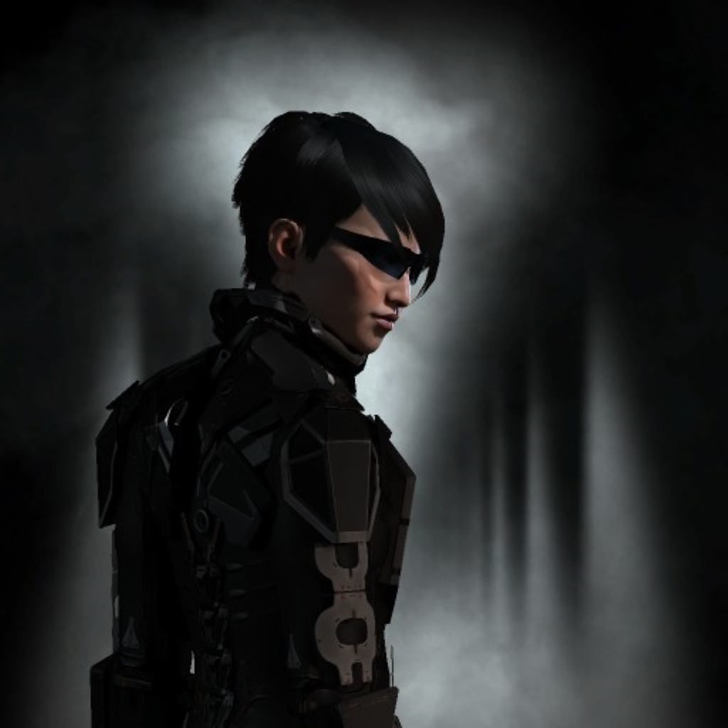 Seryn Fate