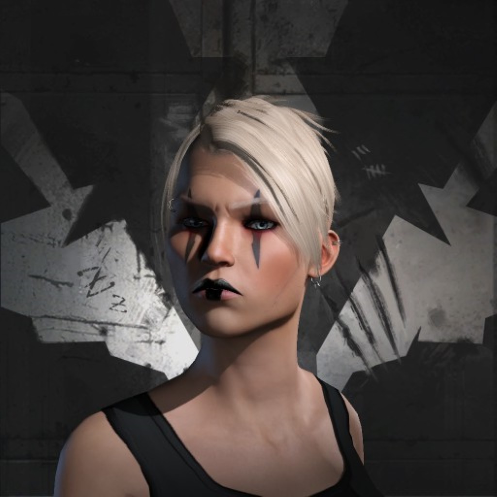 Shania Oni