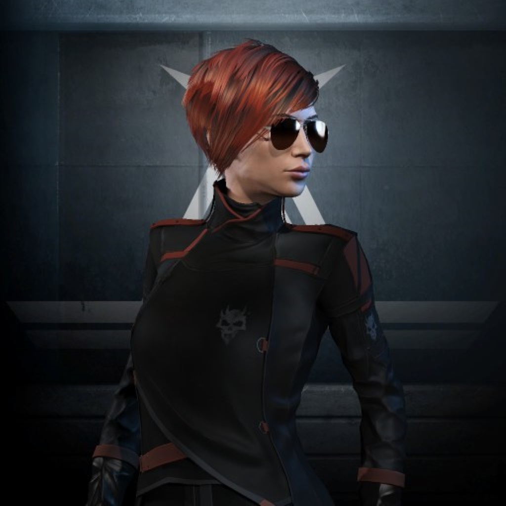 Valkyrie Rosallini