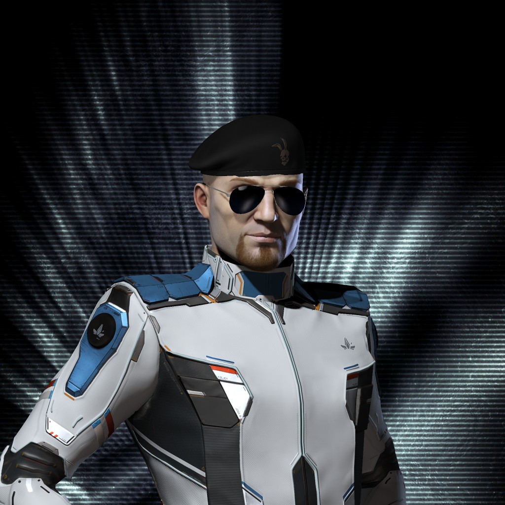 Lt Blitz Fireteamblue