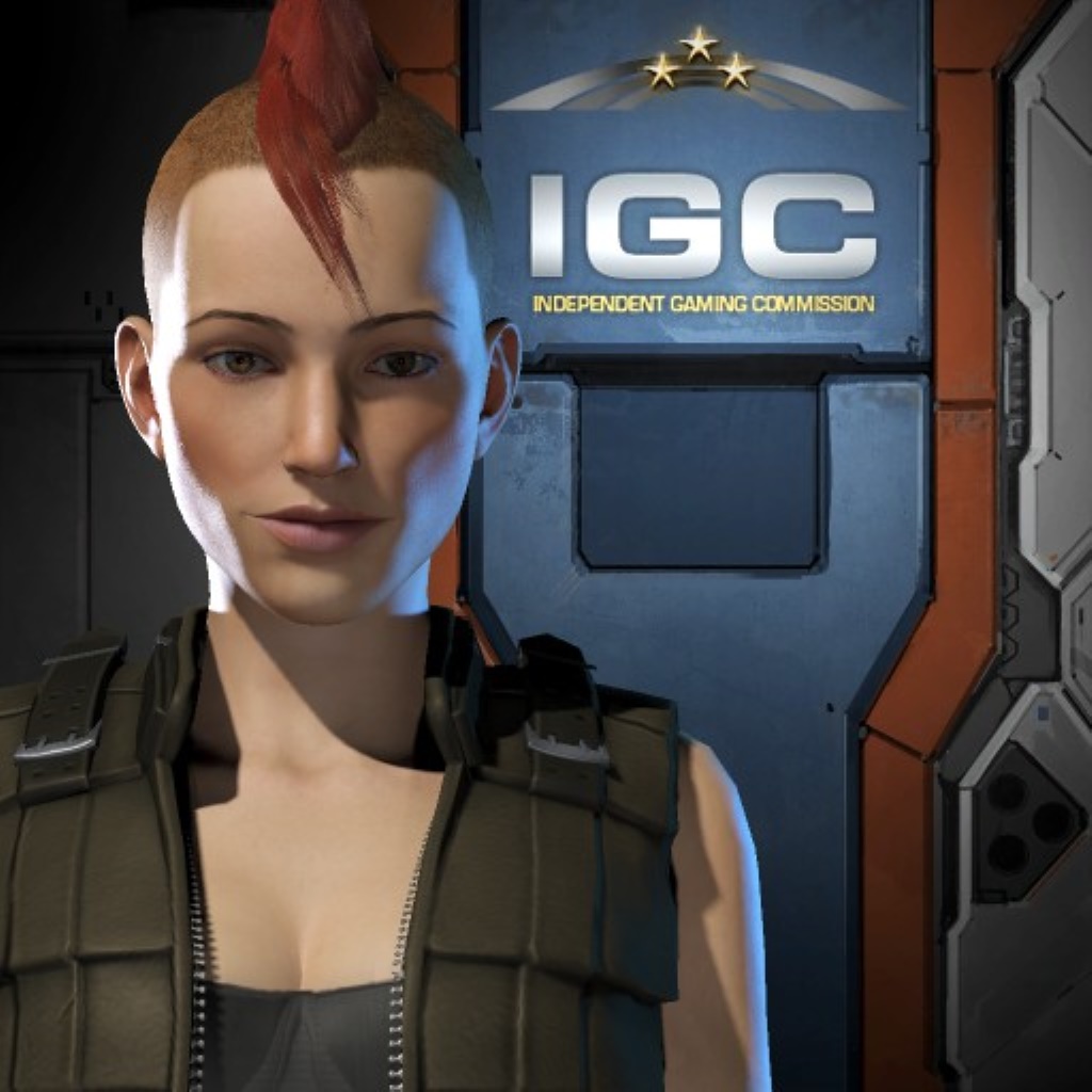 Captain Amanda Spinks