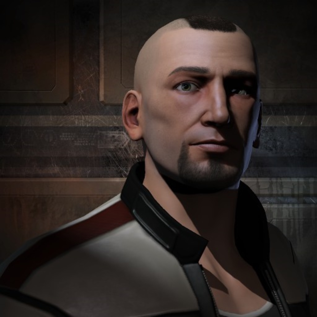 Riker Stetille