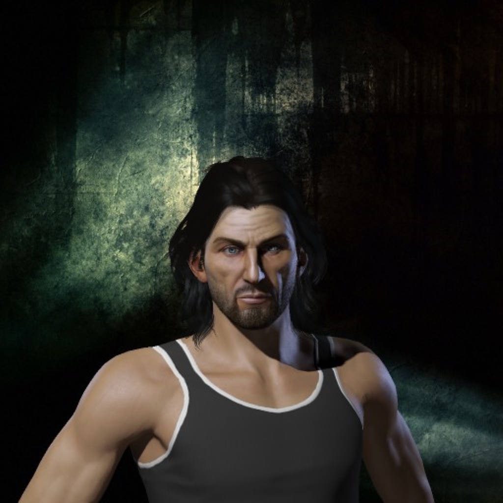 ian k