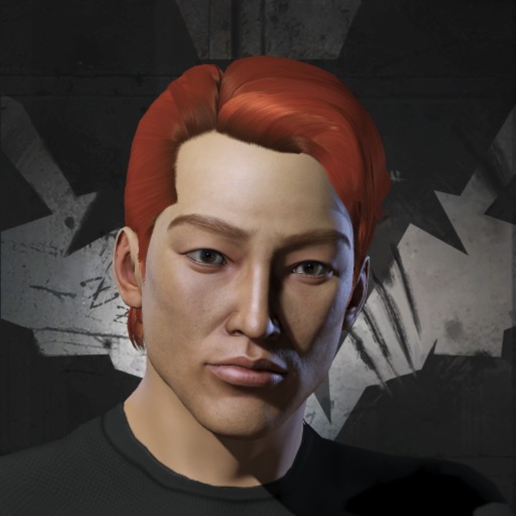 Born Kazanova