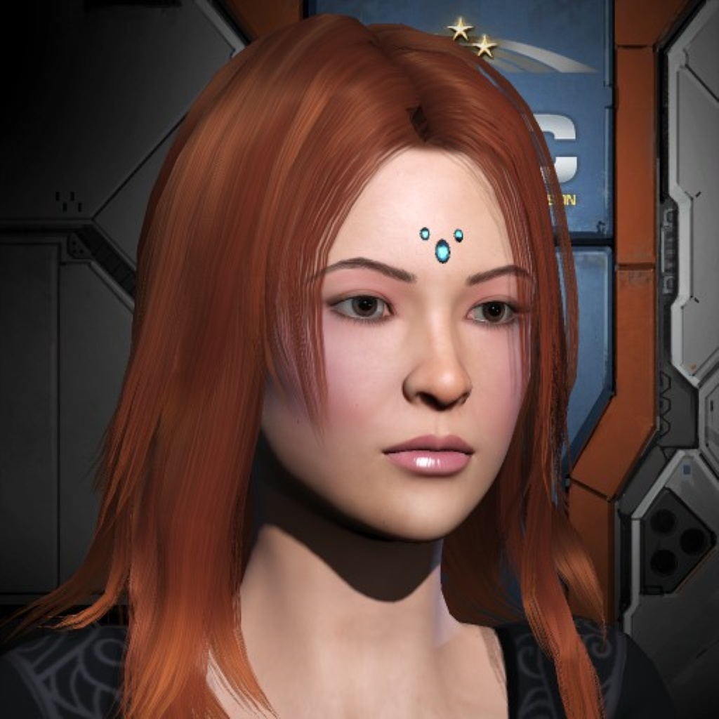 Portrait