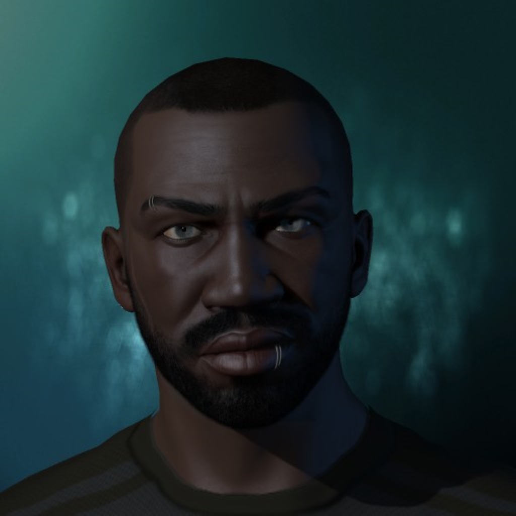 Djolai Libehoua