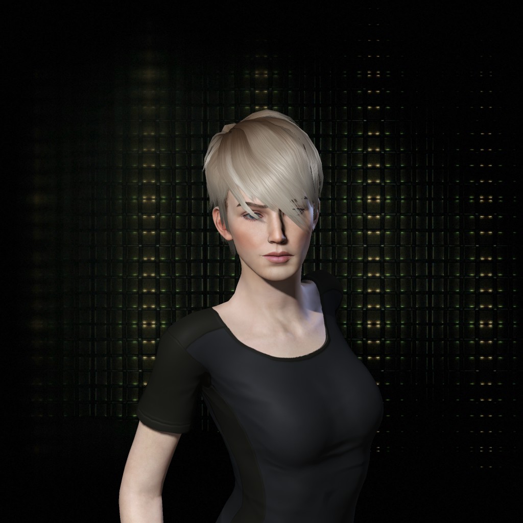 Sandra Galax