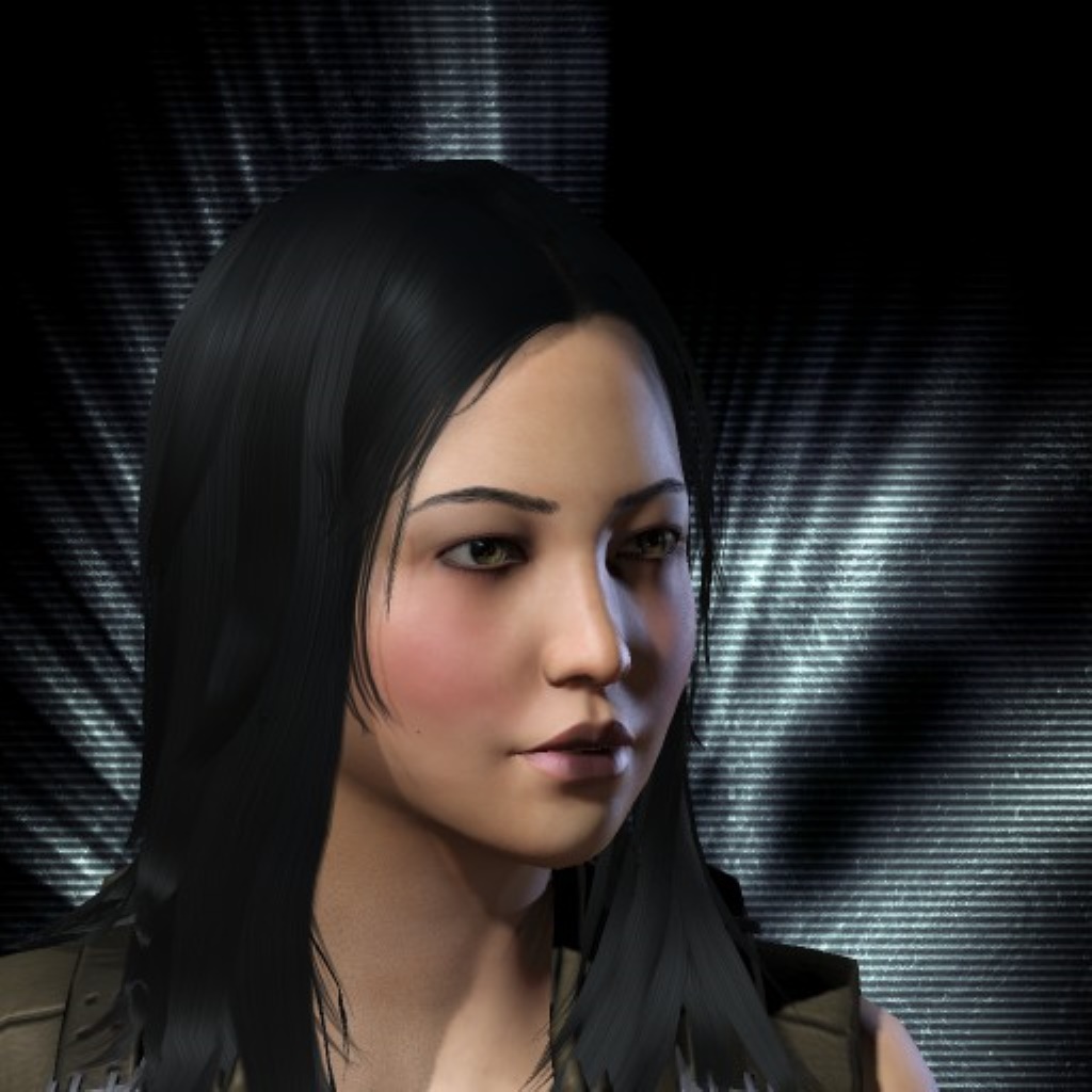 Engara T'Shony