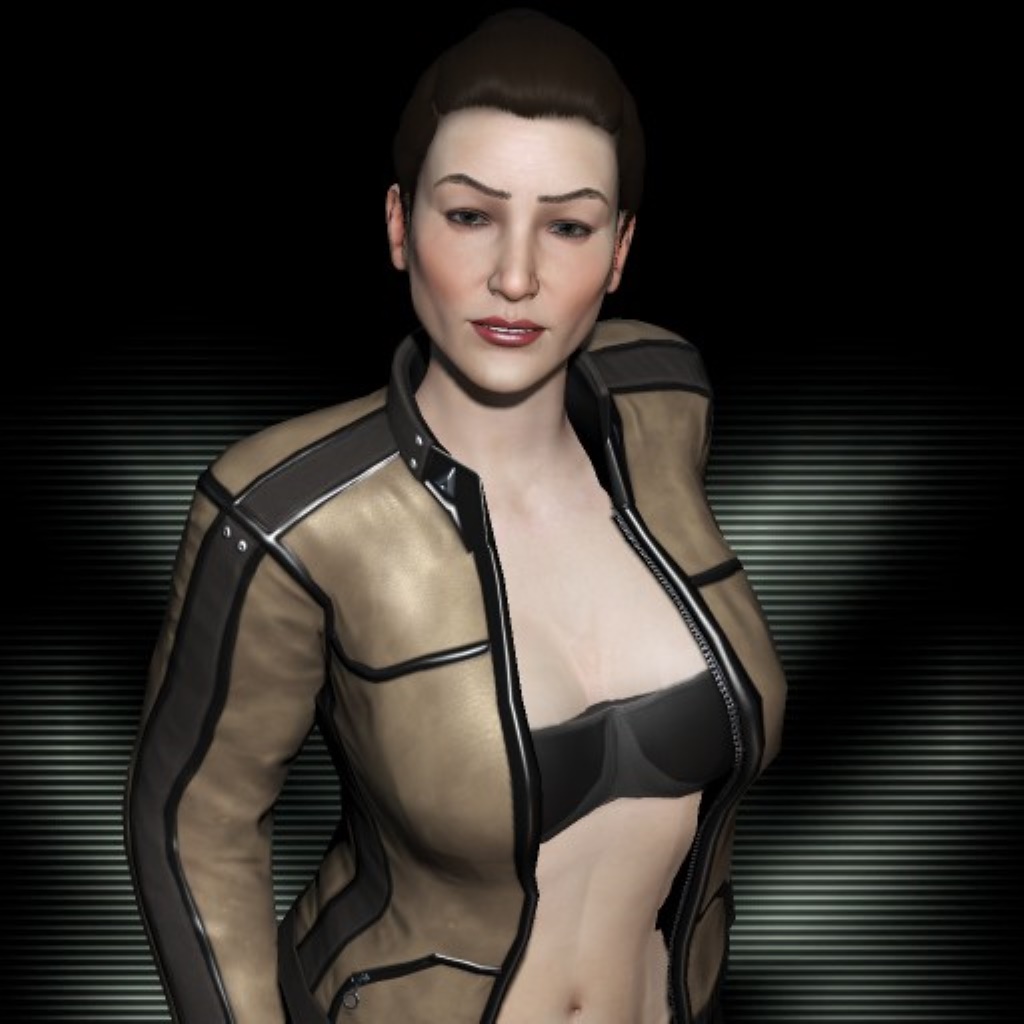 Astra Booba