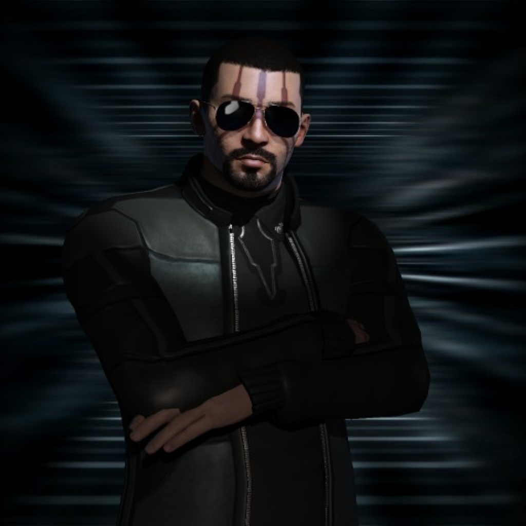 Mercury Crendraven