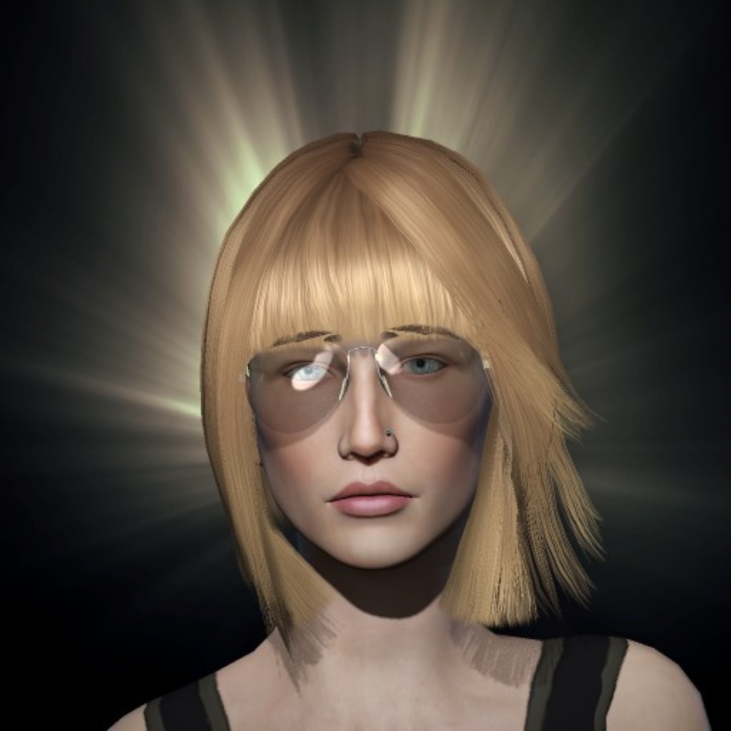 Calla Winn