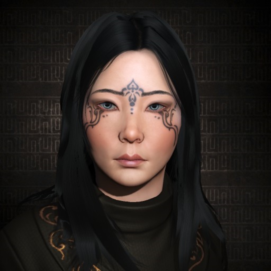 Aethera Pendragon