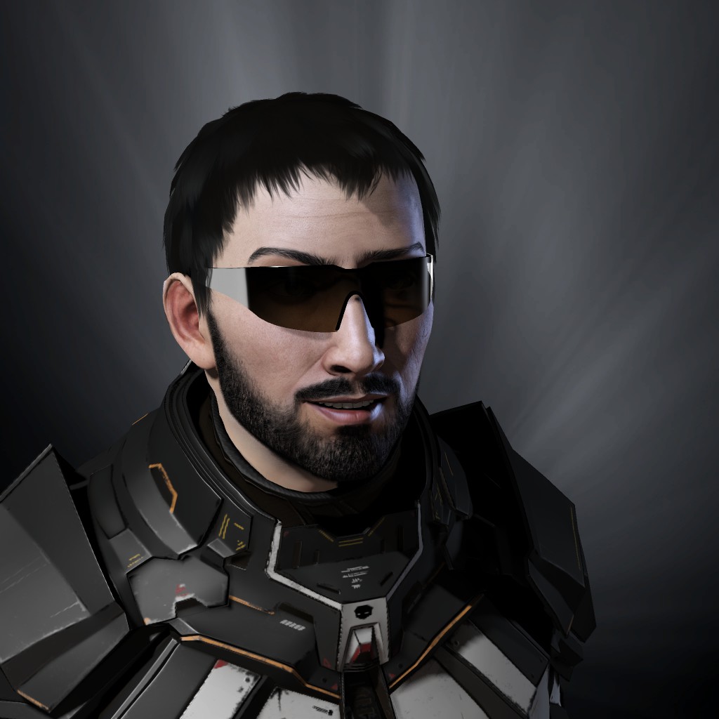 Havoc Rebel