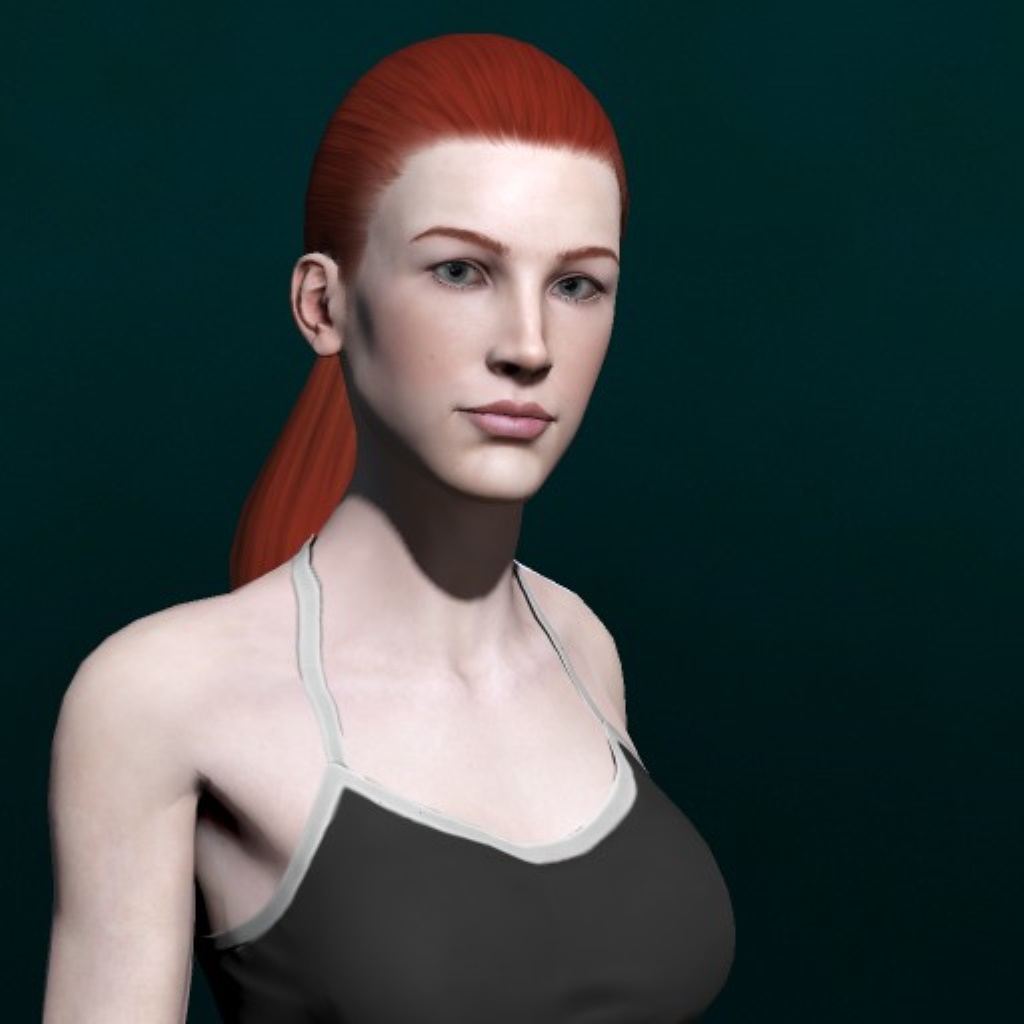 Cassandra Caribina