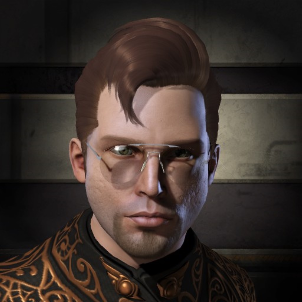 Salvage Supporter